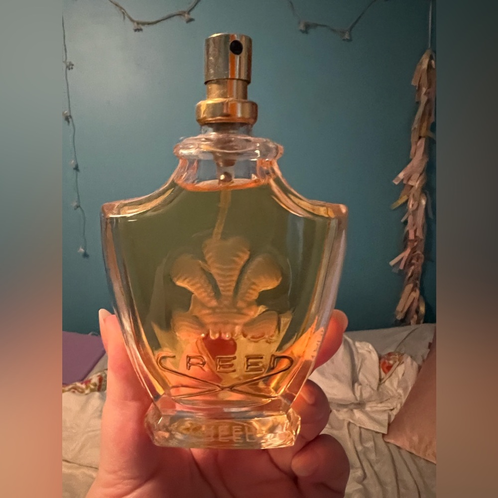 Creed Vanisia TESTER 2.5 oz